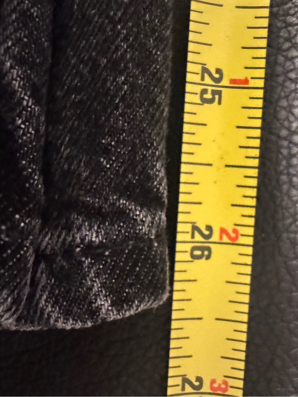 Polo Ralph Lauren Beaded Southwestern Black Jeans - Picture 9 of 9